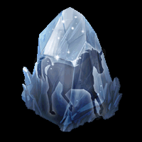 Hříbě Gaia